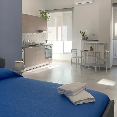 Appartement Nea