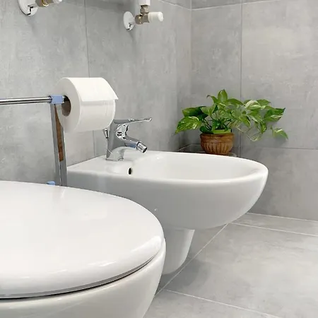 Nea Appartement Napels