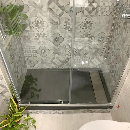 Nea Appartement *