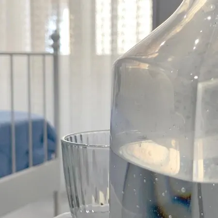 Nea Apartment Naples
