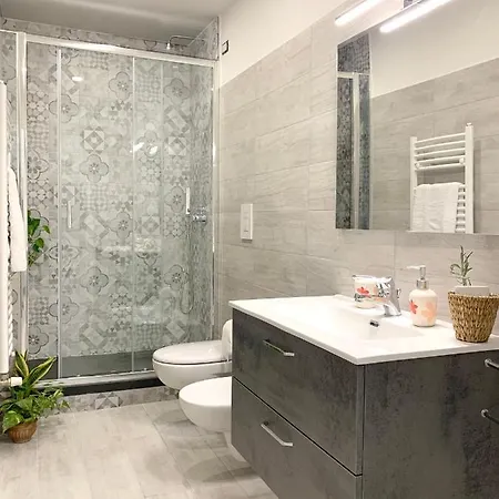 Nea Apartment