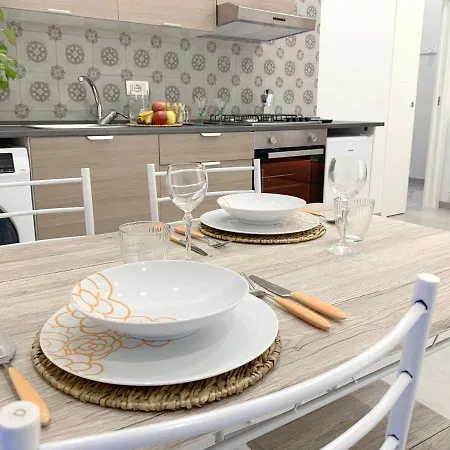 Apartment Nea *