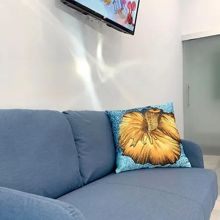 Nea Apartment