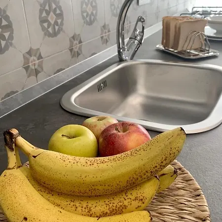 Nea Apartment Naples