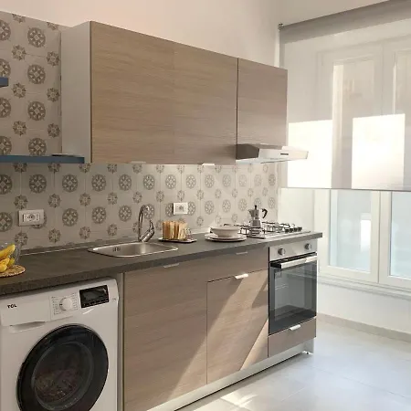 Nea Neapel