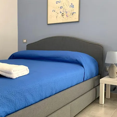 Nea Apartment Naples