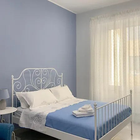 Nea Apartment Naples