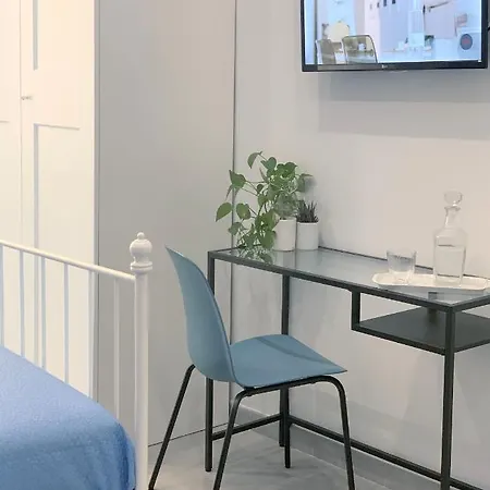 Nea Apartment
