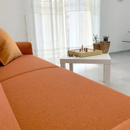 Apartment Nea *