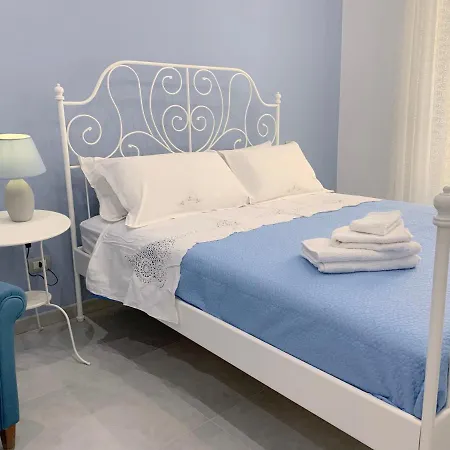 Apartment Nea