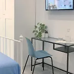 Nea Διαμέρισμα