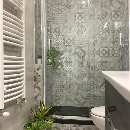 Nea Apartamento Nápoles